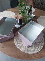 Restposten! Metallboxen, B-Ware, 1500 St.= 2320,50 €, inkl. MwSt. Hamburg-Mitte - Hamburg Altstadt Vorschau