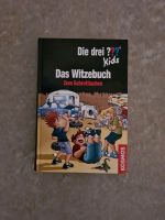 Drei ??? Witzebuch Hessen - Bad Nauheim Vorschau