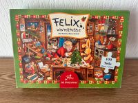 Felix Winterpuzzzle Nordrhein-Westfalen - Selfkant Vorschau