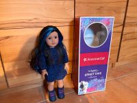 Neu American Girl doll Truly Me Puppe 92 mit Buch Niedersachsen - Stade Vorschau