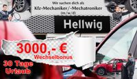 Kfz-Mechatroniker 3000€ Wechselbonus (m/w/d Techniker/Mechaniker) Sachsen - Hoyerswerda Vorschau