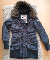 Winterjacke Mantel Damen Khujo Gr. M 38 Baden-Württemberg - Bad Waldsee Vorschau