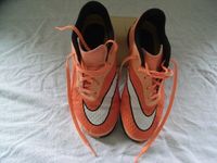 Hypervenom Fussballschuhe in 38, 23,5 cm, orange Schleswig-Holstein - Itzehoe Vorschau