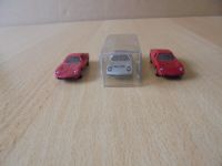 IMU Lamborghini Miura, 3 Modelle = 1 Preis, incl. Versand Niedersachsen - Harsum Vorschau