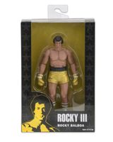 Suche Rocky III Neca Figur OVP (Sylvester Stallone) Nordrhein-Westfalen - Warstein Vorschau