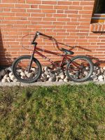 BMX von cygnus 20ziger Kreis Pinneberg - Holm Vorschau