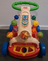 Fisher Price Lauflernwagen Baden-Württemberg - Bietigheim Vorschau