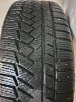 Bei dem Wetter an WinterReifen denken-Conti 215/55 R17 98 V XL TL Bayern - Augsburg Vorschau