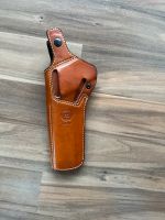 Lederholster Revolver 6 Zoll Bayern - Ingolstadt Vorschau