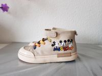 Mickey Mouse Schuhe Gr.30 Berlin - Spandau Vorschau