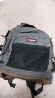 Rucksack von EASTPAK Grau Hessen - Hanau Vorschau