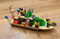 Lego 6433 Polizeiboot. Niedersachsen - Achim Vorschau