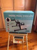 Digital Pedal Exerciser Bayern - Pfarrkirchen Vorschau