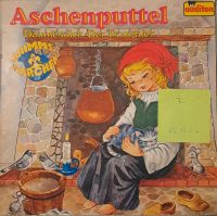 Schallplatte Aschenputtel Vinyl Hessen - Offenbach Vorschau