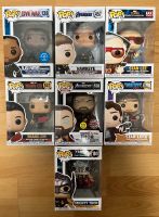 Verschiedene Funko Pop Marvel Figuren Bayern - Dingolfing Vorschau