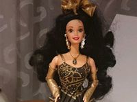 Barbie Moonlight Magic, unbespielt aus Vitrine. Guter Zustand. Kleines Wiesental - Tegernau Vorschau