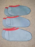 Stiefelsocken 36/37 38/39 40/41 Rheinland-Pfalz - Wittlich Vorschau