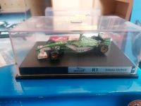 HotWheels - Jaguar R1 Bayern - Pfarrkirchen Vorschau