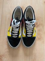 Vans old school Kr. München - Neubiberg Vorschau