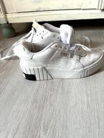 Puma Cali Wedge Sneaker 41 Niedersachsen - Lingen (Ems) Vorschau
