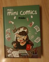 Mikis Mini Comics Rheinland-Pfalz - Rheinböllen Vorschau