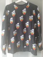 Eleven Paris Disney Donald Duck Oversize Pullover Sweater Gr 36/S Nordrhein-Westfalen - Mülheim (Ruhr) Vorschau