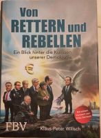 Buch: Von Rettern und Rebellen Kr. München - Oberschleißheim Vorschau