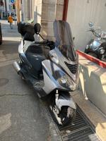 Schnäppchenpreis Daelim 125cm S2 nur 21000 km sofort fahrbereit Bayern - Coburg Vorschau