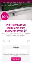 HARMAN KARDON Citation Multibeam 700 Smart Soundbar für 244€ Code Brandenburg - Bernau Vorschau