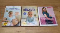Schwangerschaft und Geburt, das große GU Babybuch Bayern - Ingolstadt Vorschau
