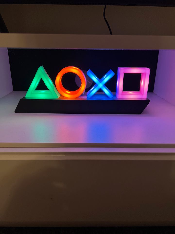 PlayStation Lampe in Osnabrück