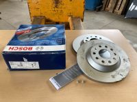 Bremsscheiben hinten 300mm Audi A3 Q3 TT VW Golf 7 Passat Tiguan Nordrhein-Westfalen - Euskirchen Vorschau