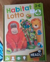 Montessori- Spiel Habitat Lotto Baden-Württemberg - Auggen Vorschau