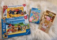 Puzzle / Spiele als Set 10€ Schleswig-Holstein - Mittelangeln Vorschau