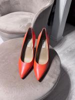 Sehr gut erhaltene GUESS Pumps Größe 35 Bayern - Gilching Vorschau