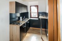 Modern möbliertes Apartment für Pendler, Studenten, Praktikanten ++ Nähe Industriepark Dorsten/Marl Nordrhein-Westfalen - Dorsten Vorschau