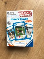 Tiptoi Wissensquiz Hunde Baden-Württemberg - Osterburken Vorschau