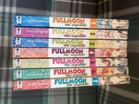 Full Moon Mangas 1-7 Arina Tanemura Nordrhein-Westfalen - Kerpen Vorschau