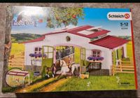 Schleich Reiterhof 42344 Nordrhein-Westfalen - Lippstadt Vorschau