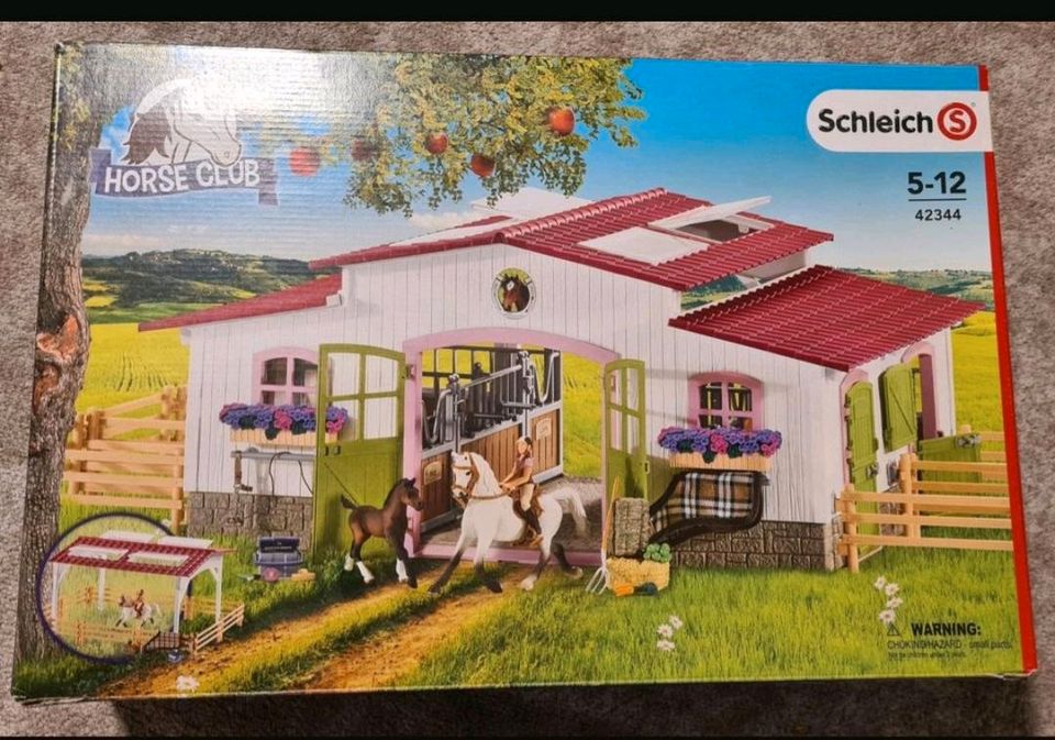 Schleich Reiterhof 42344 in Lippstadt