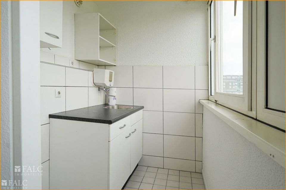 Apartment mit Aufzug nähe Einkaufszentrum Marler Stern zu verkaufen! in Marl