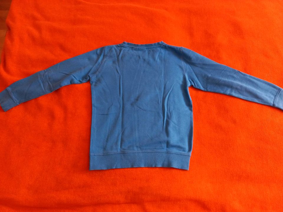 Pullover/ Hoodie Jungen Gr. 146/152 in Bingen