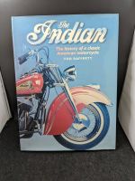 BuchThe Indian Eine amerikanische Motorradlegende Von Tod Raffer Nordrhein-Westfalen - Herdecke Vorschau