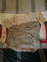 Pulli sehr weich grau beige von Zara Gr. L Brandenburg - Cottbus Vorschau