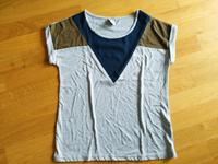 Shirt, Kurzarm,  von ICHI, Größe S Kr. München - Garching b München Vorschau