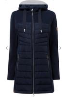 KangaROOS Langjacke Gr. 50 Sachsen - Coswig Vorschau