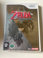 The Legend of Zelda Twilight Princess Wii-Edition Dithmarschen - Heide Vorschau