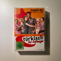 Türkisch für Anfänger Staffel 1-3 Saarland - Großrosseln Vorschau