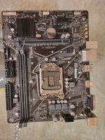 Gigabyte H410M H. Mainboard Brandenburg - Hoppegarten Vorschau