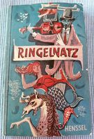 Ringelnatz Taschenbuch von 1955 Niedersachsen - Lüneburg Vorschau